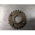 114F046 Exhaust Camshaft Timing Gear For 06-09 Jaguar XJ8  4.2